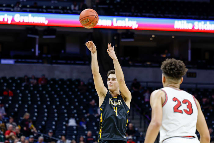 Jefferson City Vianney Missouri boys basketball March 13 2024 Nate Latsch 27017